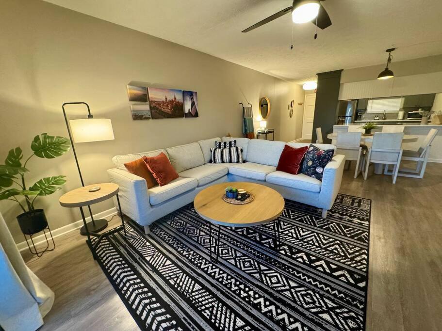 Cozy condo near everything! image