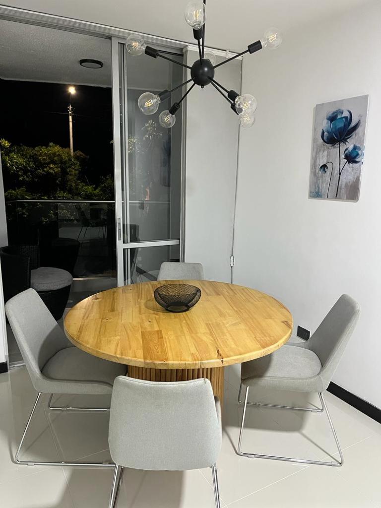 Espectacular Apartamento Cerritos minimo 2 noches