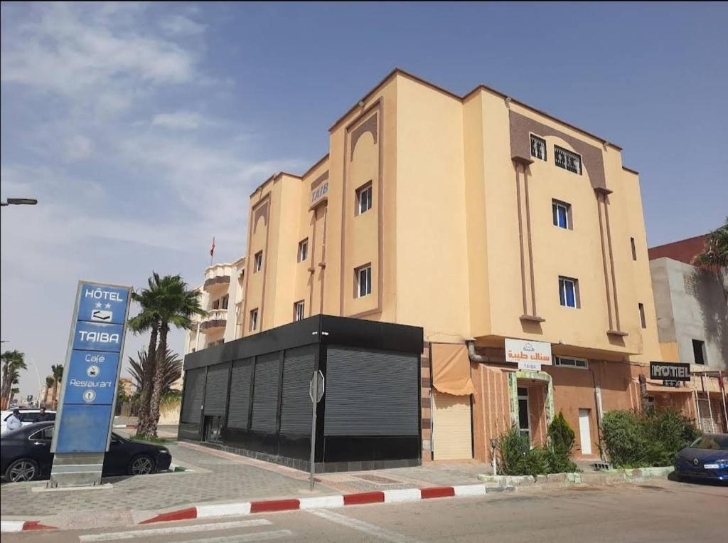 Hotels TAIBA photo 1