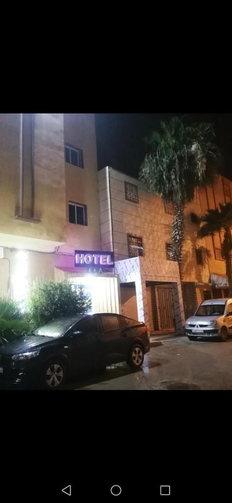 Hotels TAIBA photo 2