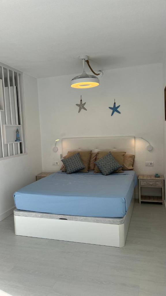 Playa Paraiso Azul ocean view WiFi photo 1
