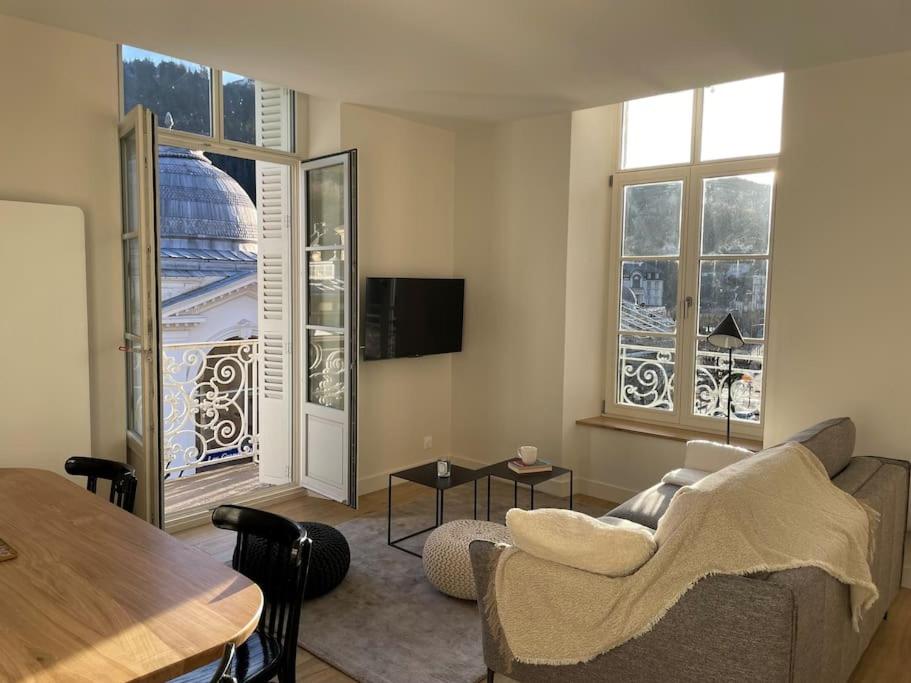 Très bel appartement neuf - Massif du Sancy