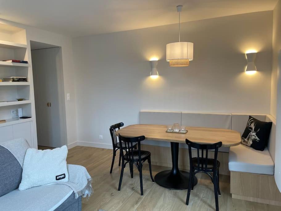 Très bel appartement neuf - Massif du Sancy photo 2