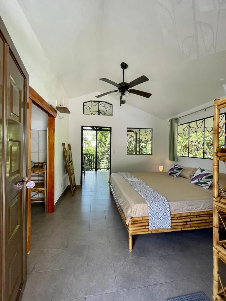 Jungle Passion Lodge photo 3