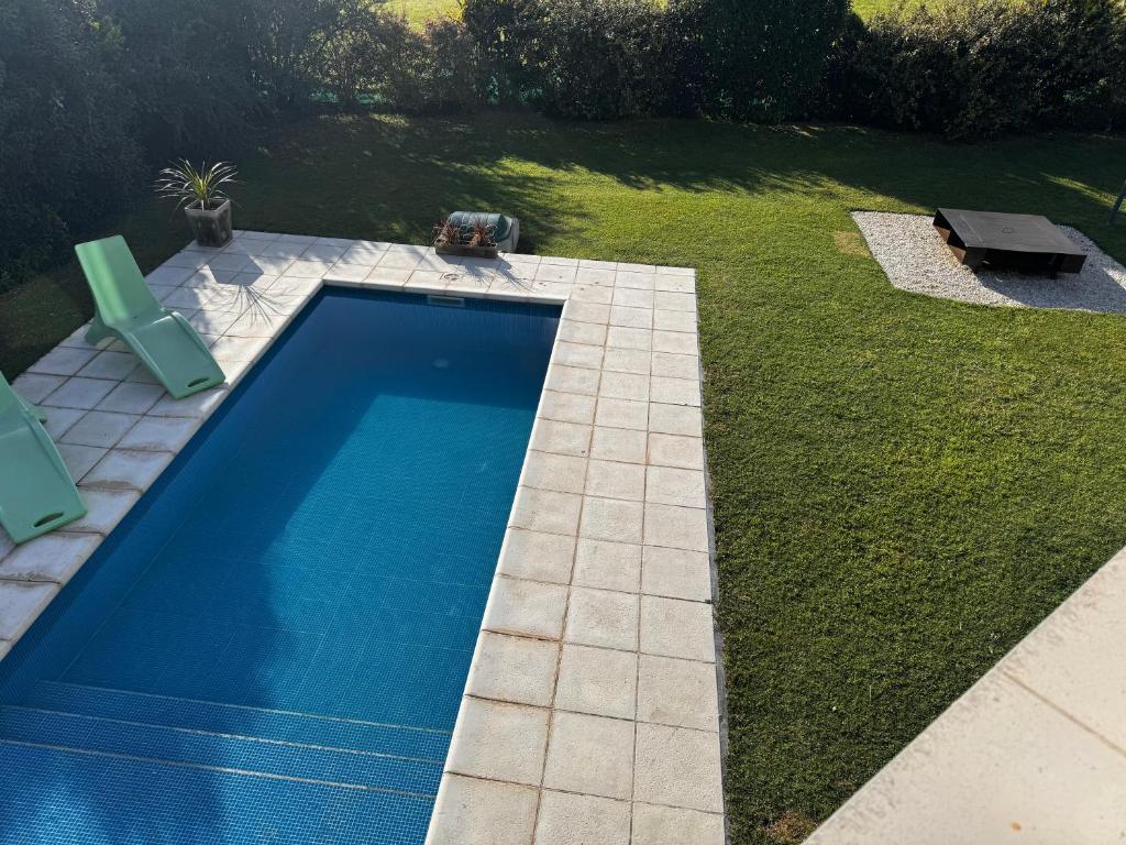 Casa Calma Puerto del Aguila photo 1