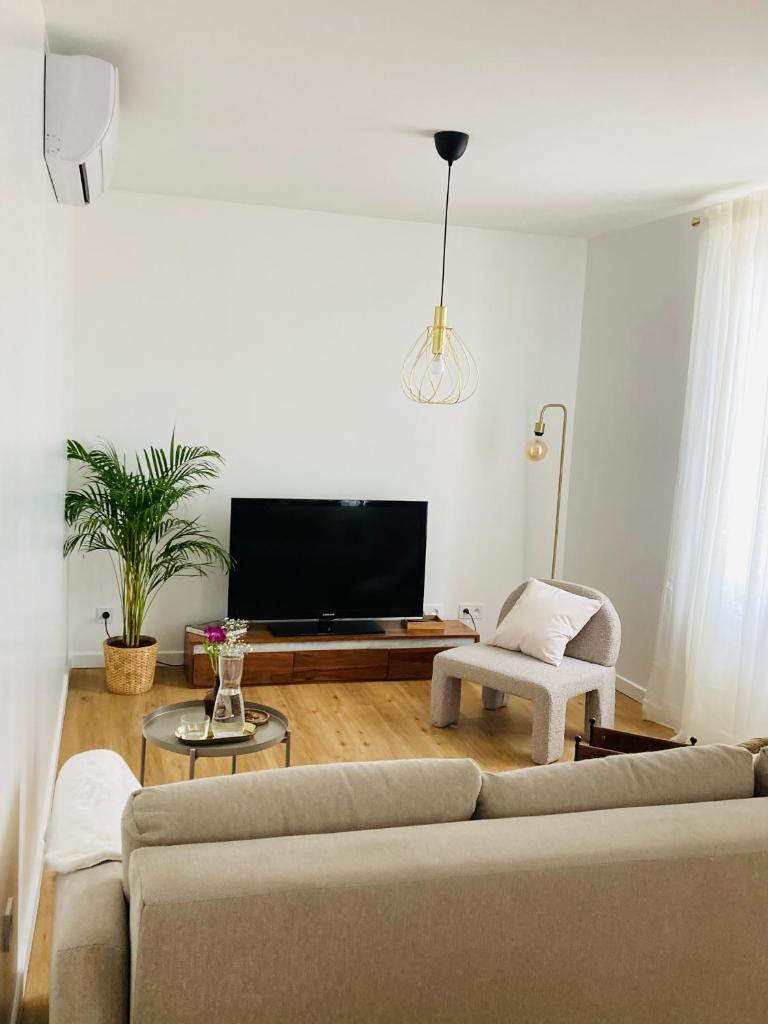 Luxury flat near Paris & Disney photo 2
