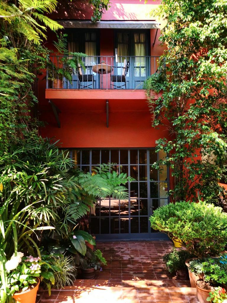 BE Jardin Escondido By Coppola photo 2