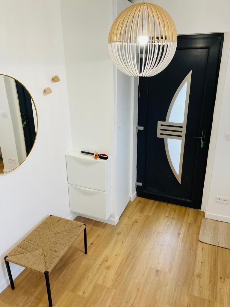 Luxury flat near Paris & Disney photo 4