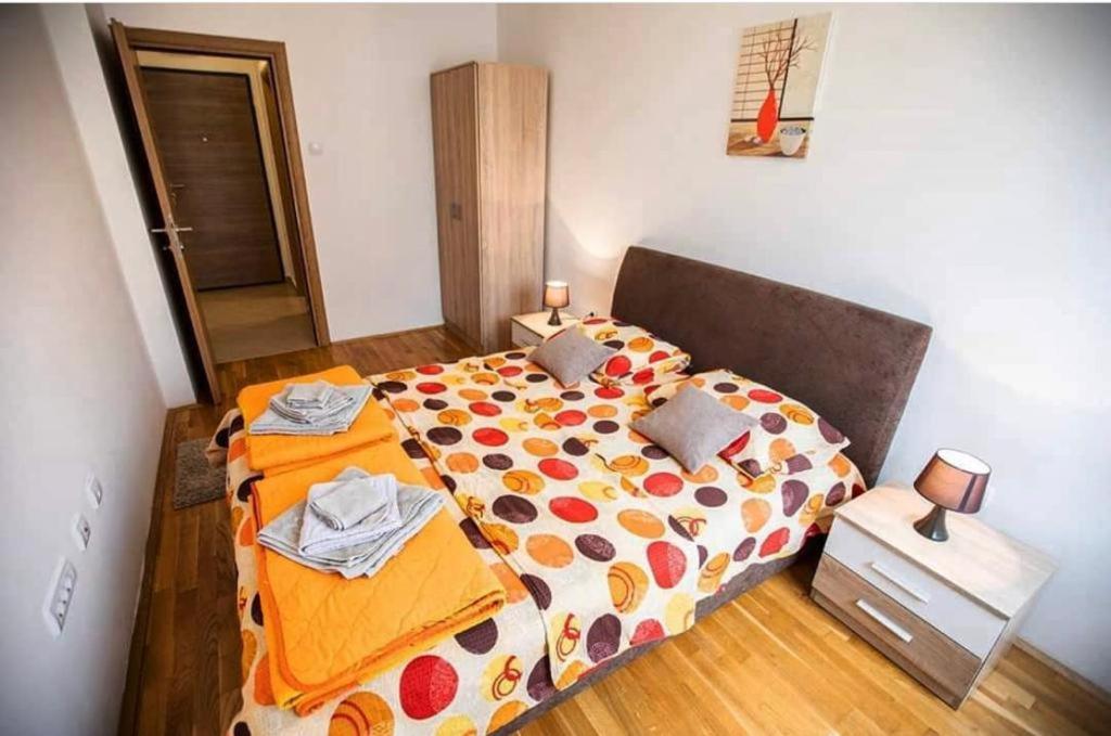 MILENIJUM APARTMANIII