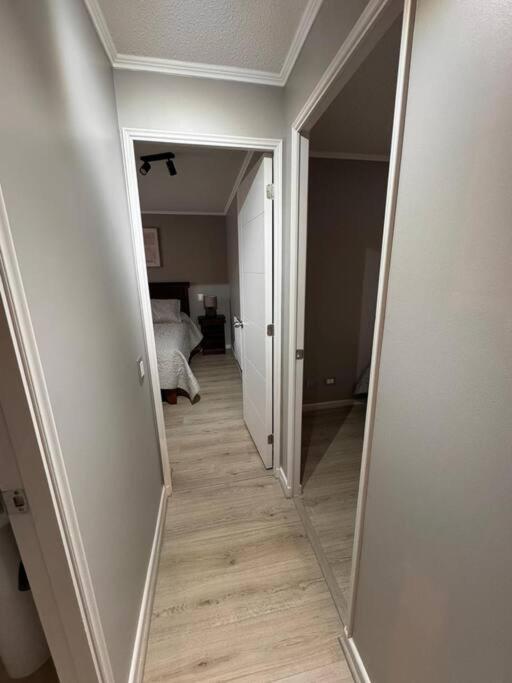 Moderno Departamento photo 1