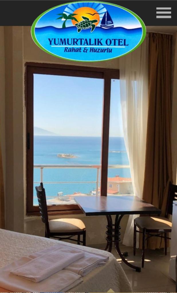 YUMURTALIK OTEL