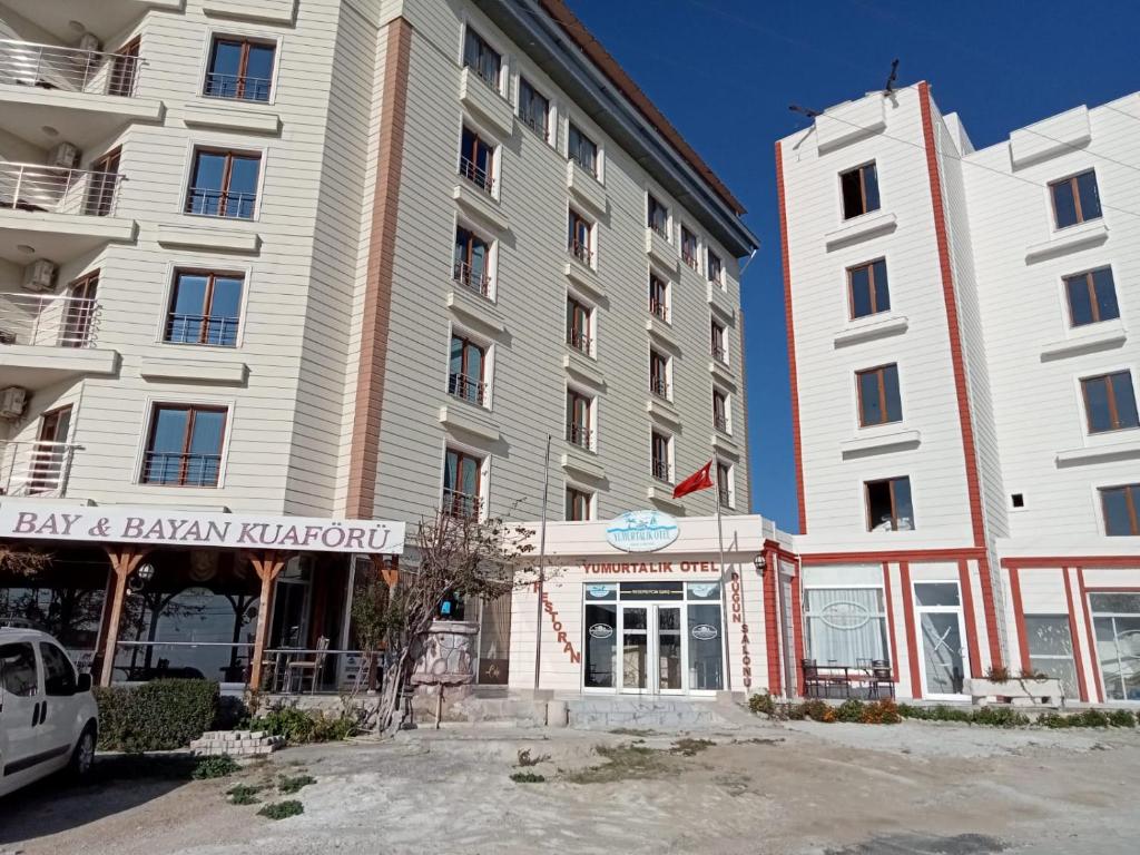 YUMURTALIK OTEL photo 3