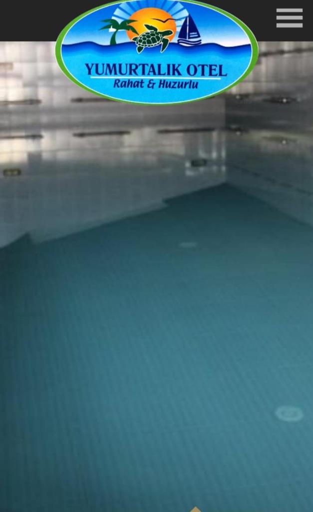 YUMURTALIK OTEL photo 4