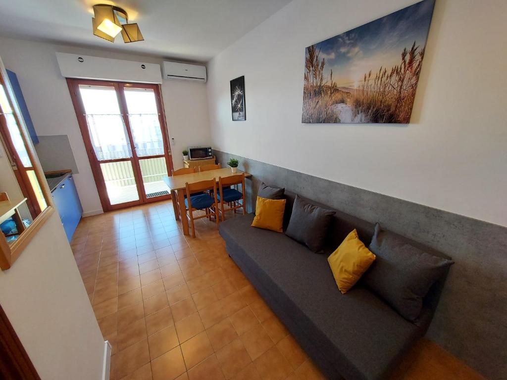 Accommodation Italy - Valbella photo 2