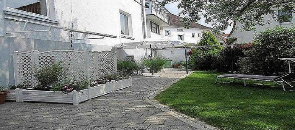 Fewo Am Living Garden photo 3