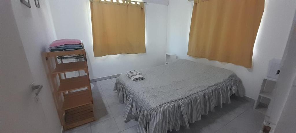 EL CABEZON chalets de campo photo 2
