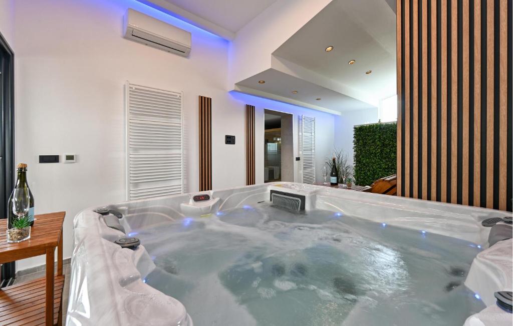 4 Bedroom Stunning Home In Vinogradi Ludbreski photo 1