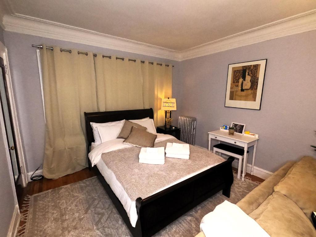 Cozy studio near lake Michigan photo 4