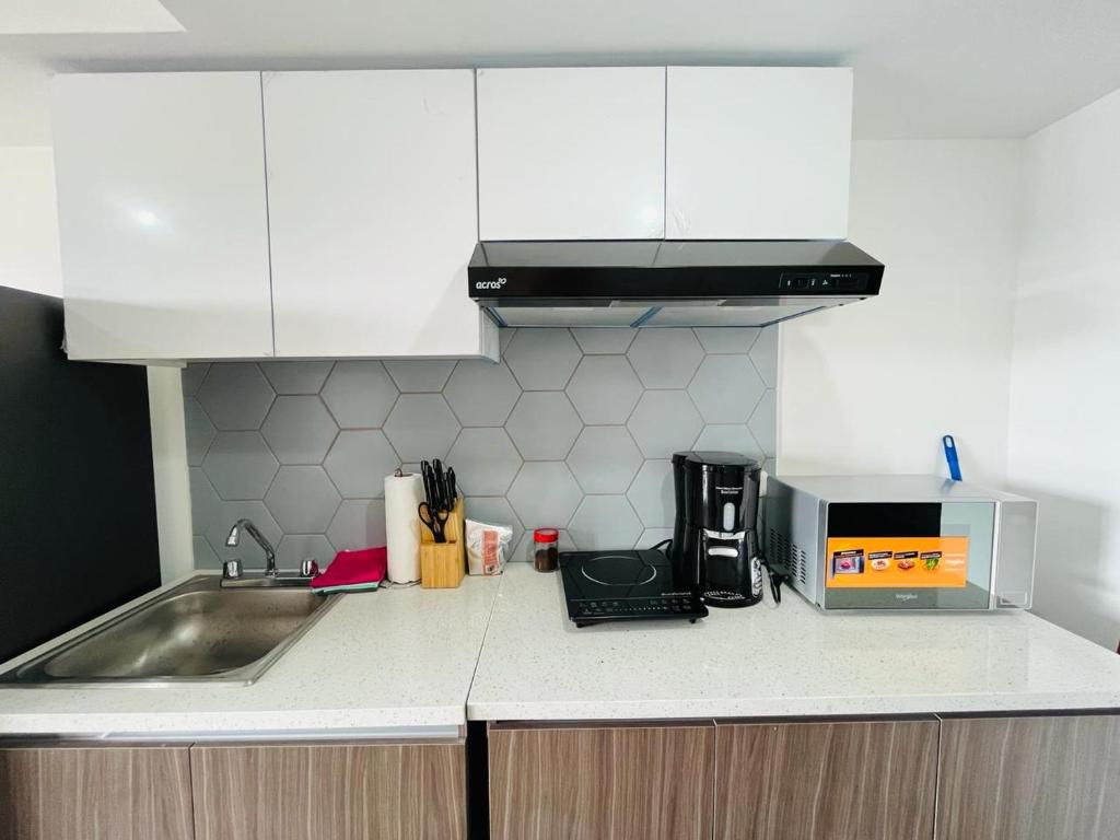 Apartamento zona 1, Ciudad de Guatemala photo 1