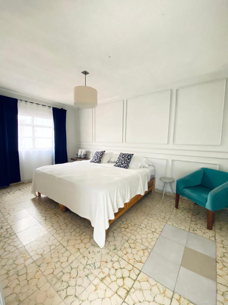 Lool Beh Hostal photo 1