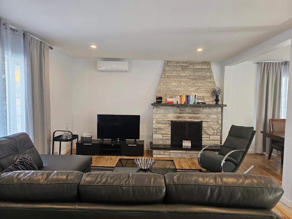 Residence Orleans (inground pool) photo 1