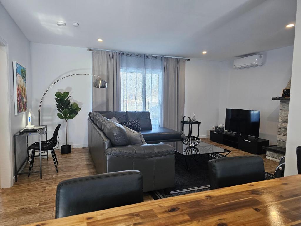 Residence Orleans (inground pool) photo 4