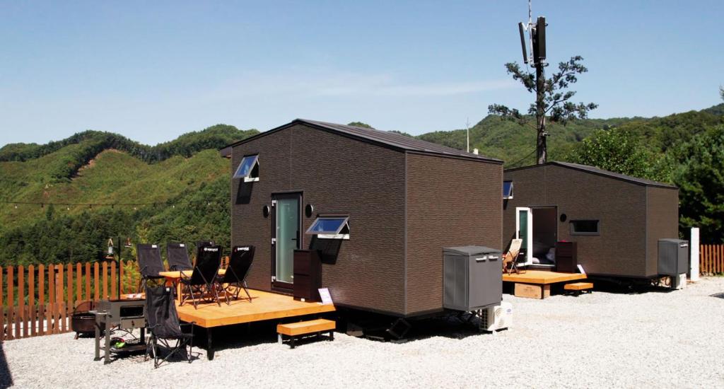 Starium Jecheon photo 2