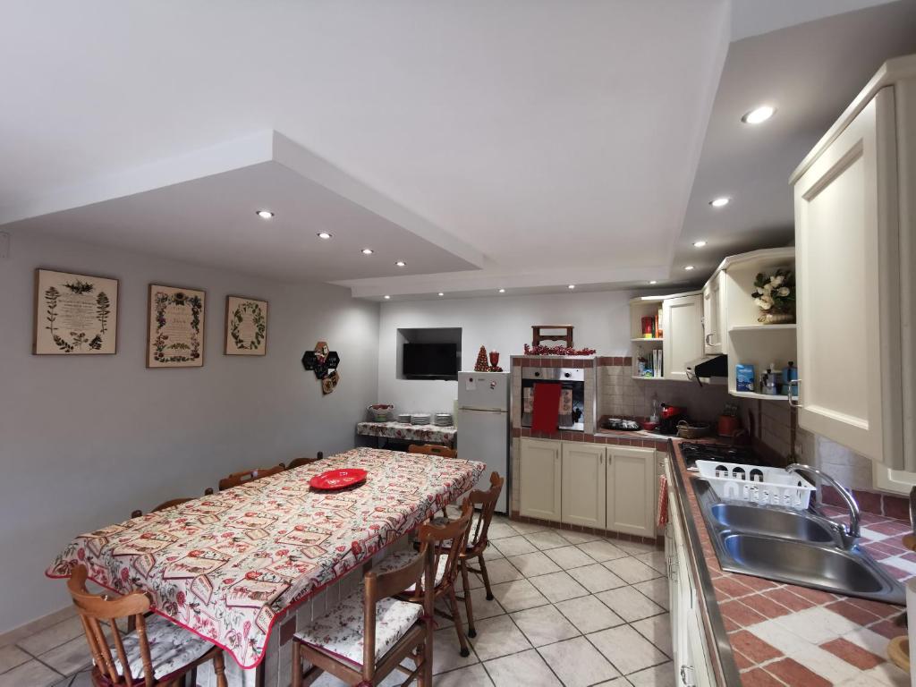 Casa Vacanze Minula - Indipendent Country House photo 4