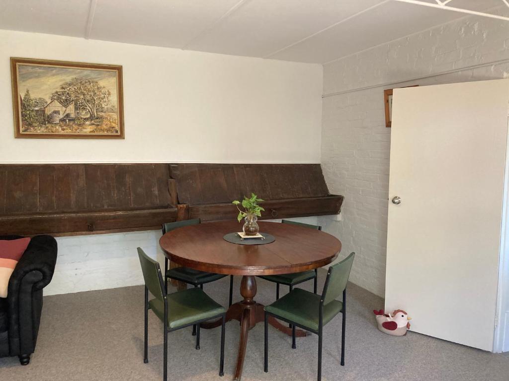 The Stables at Rosevale photo 2