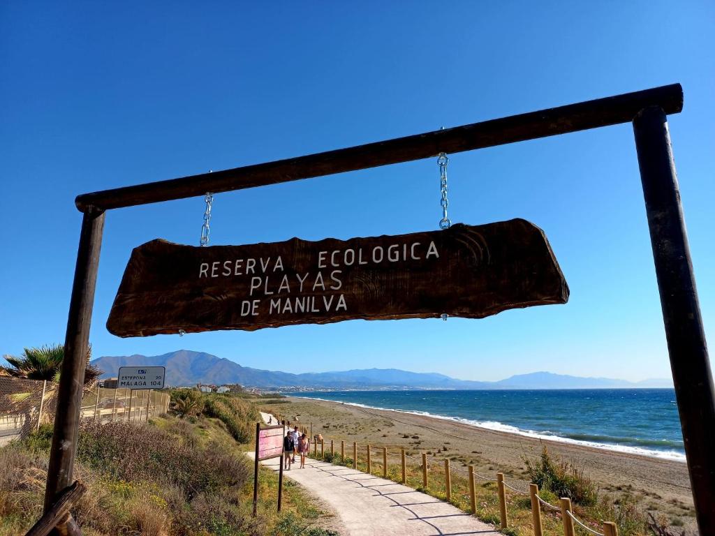 Ideal Apartamento Manilva Playa, Manilva photo 1