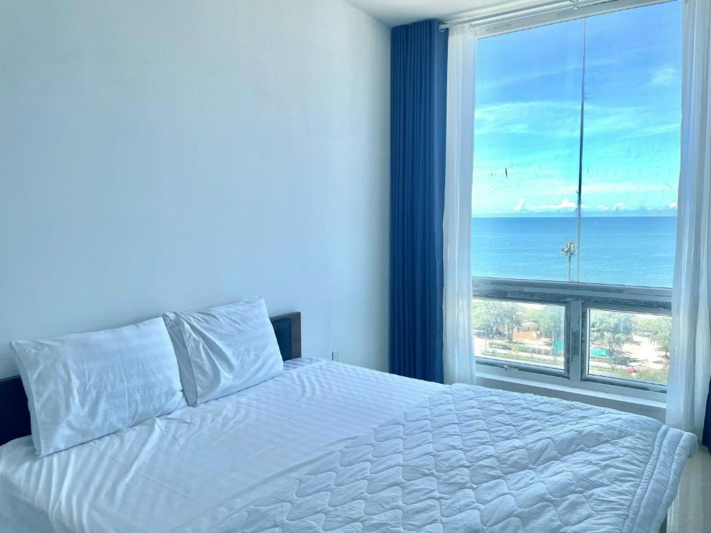 Nancy great seaview condotel 1