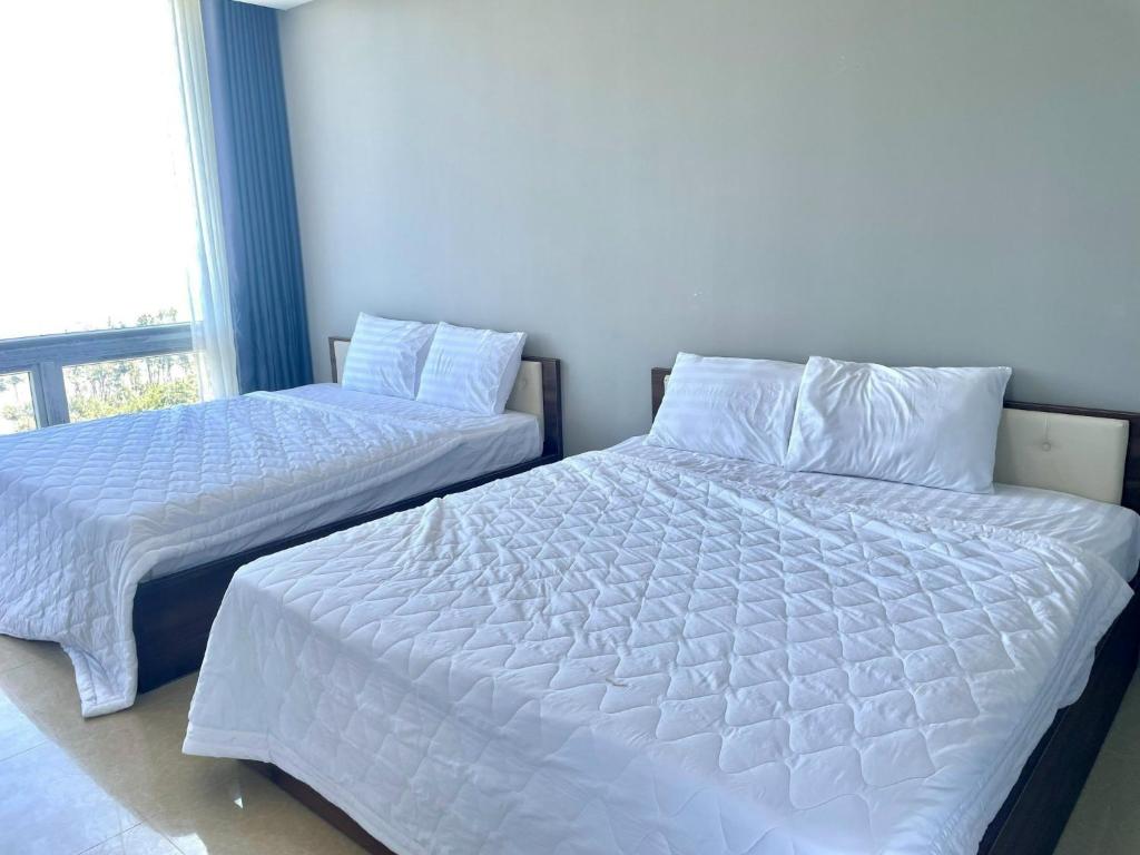 Nancy great seaview condotel 1