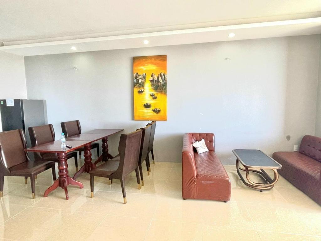 Nancy great seaview condotel 1