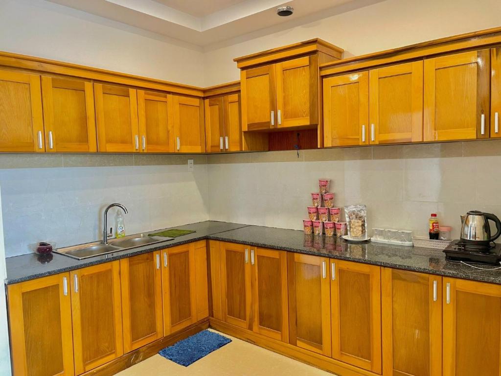 Nancy great seaview condotel 1