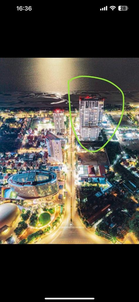 Nancy great seaview condotel 1