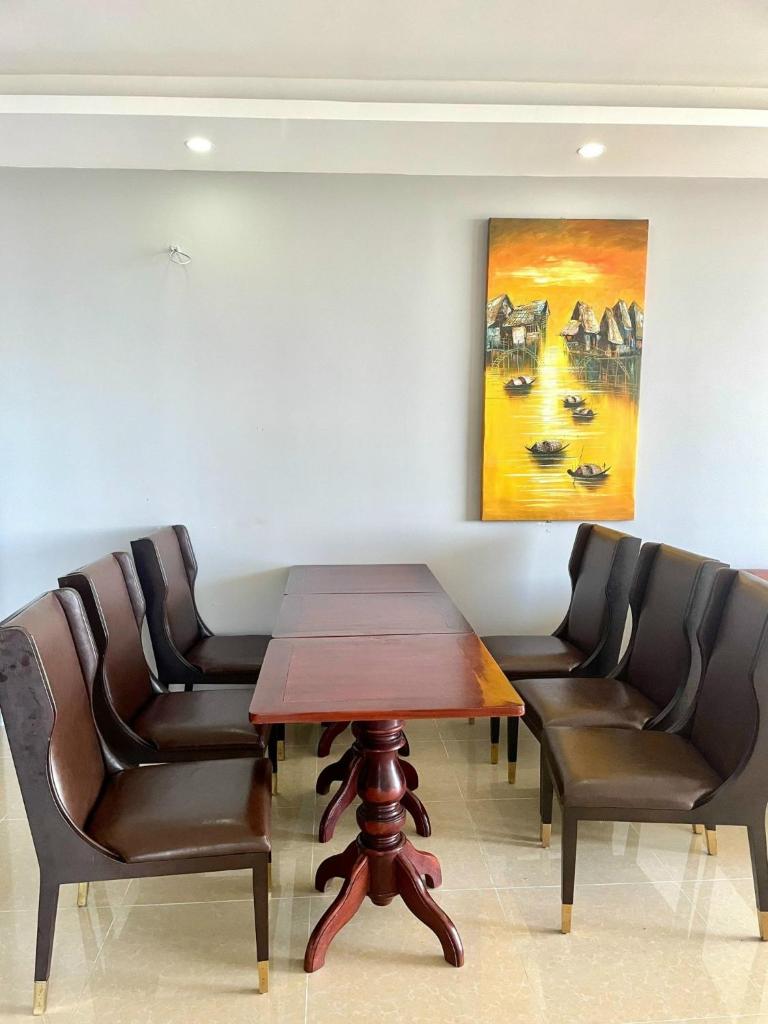 Nancy great seaview condotel 1