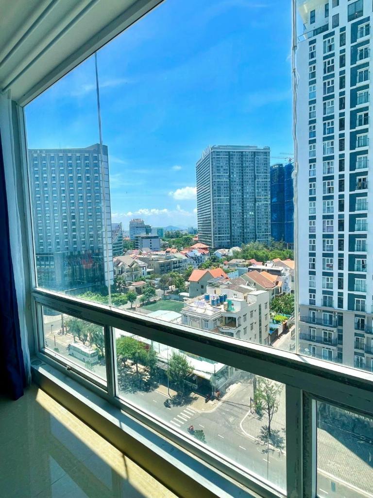 Nancy great seaview condotel 1