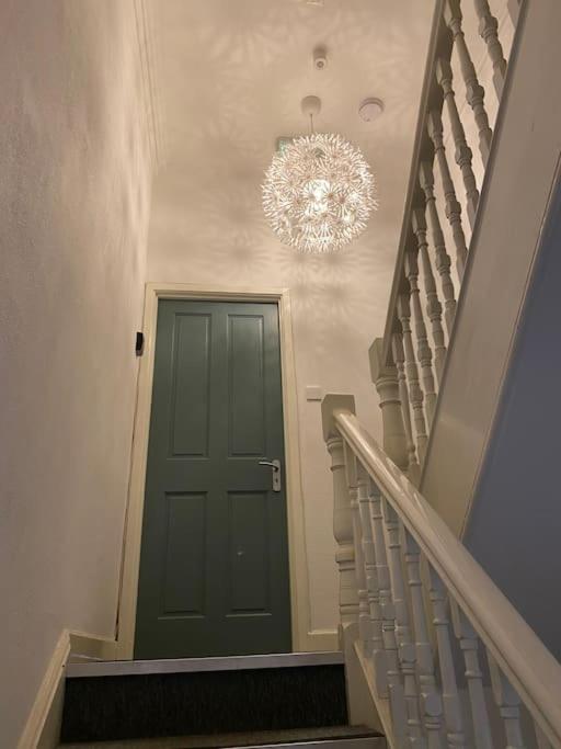 Flat 1, Cromer - Tap to explore photos