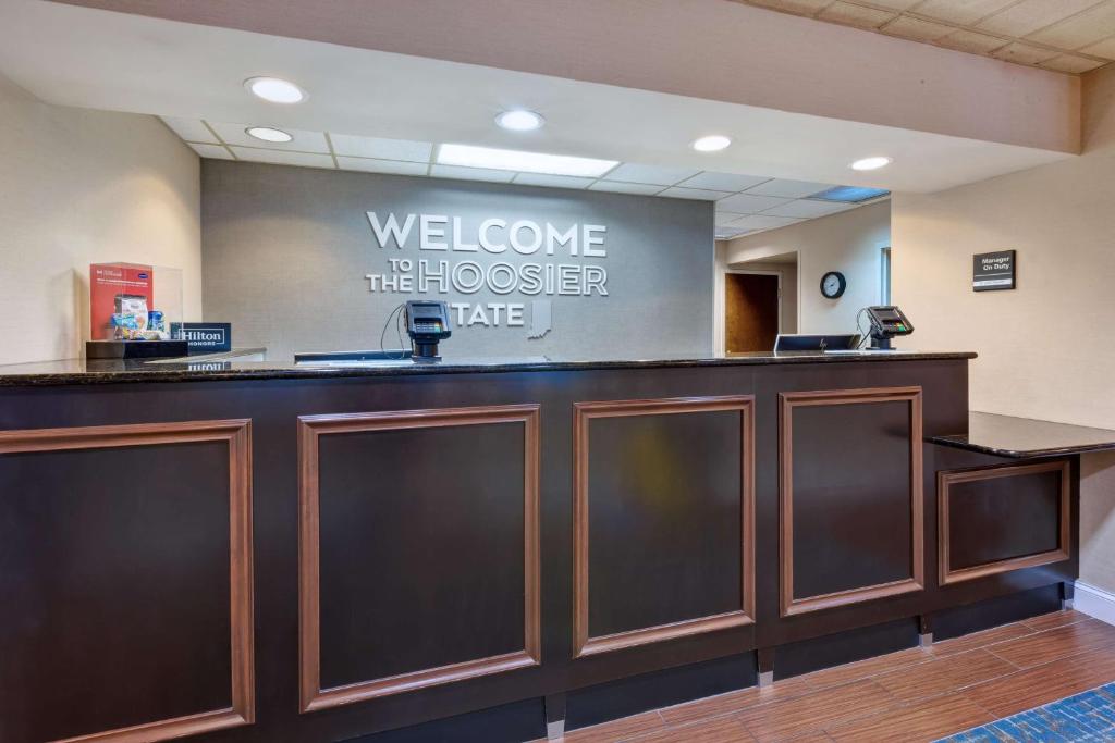 Hampton Inn Princeton photo 2