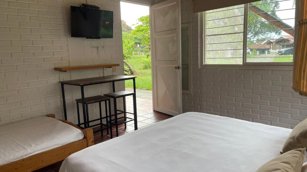 Finca Hotel Santana photo 1