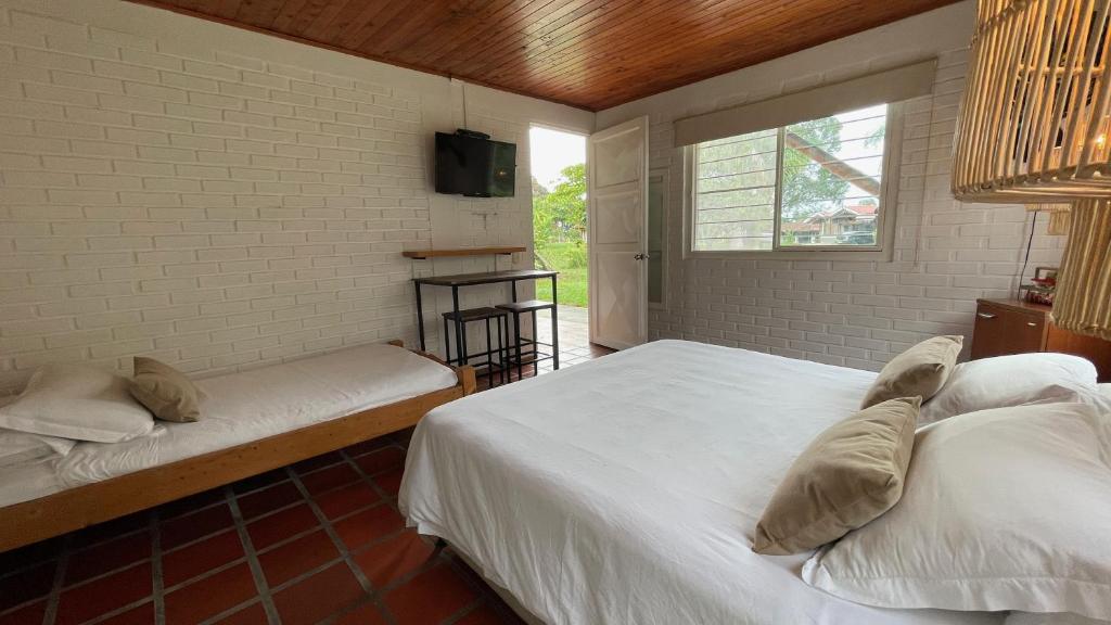 Finca Hotel Santana photo 2