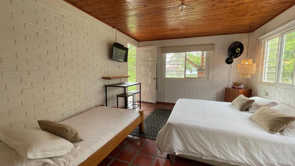 Finca Hotel Santana photo 4