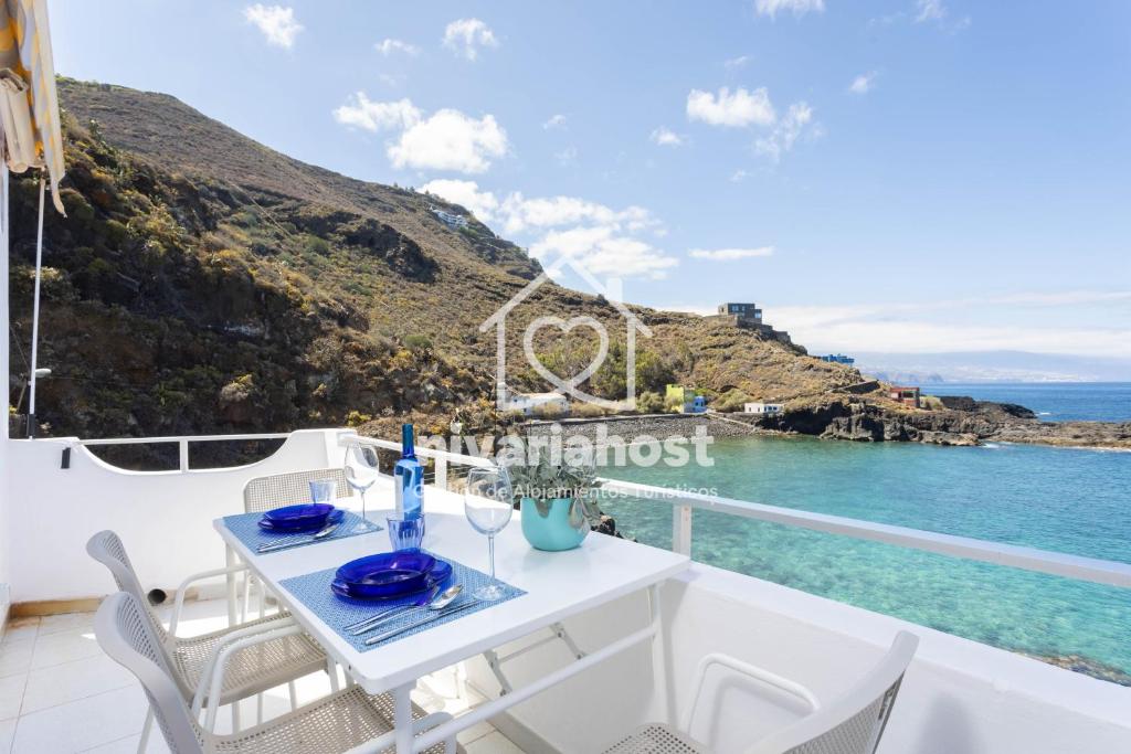 Ocean View El Pris, by Nivariahost photo 4