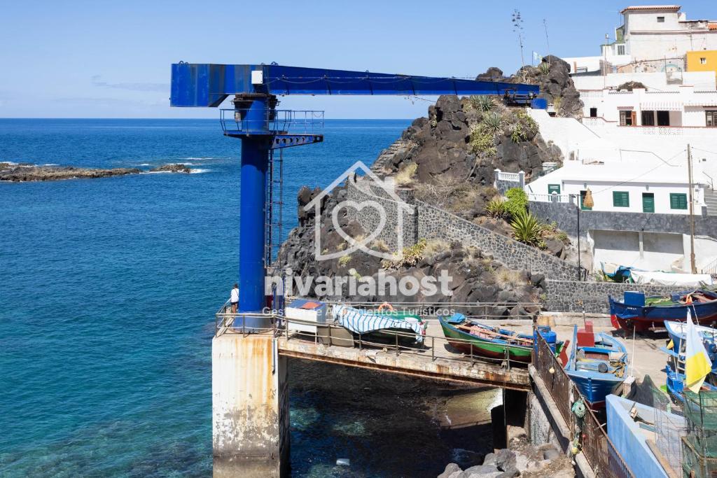 Ocean View El Pris, by Nivariahost photo 2