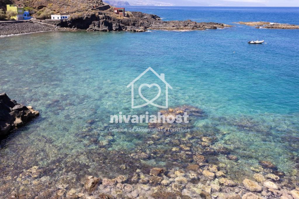 Ocean View El Pris, by Nivariahost photo 1
