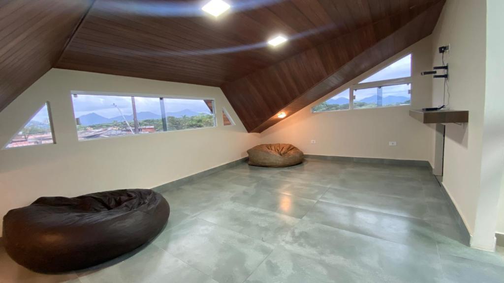 Triplex novo em Matinhos litoral Paraná photo 2