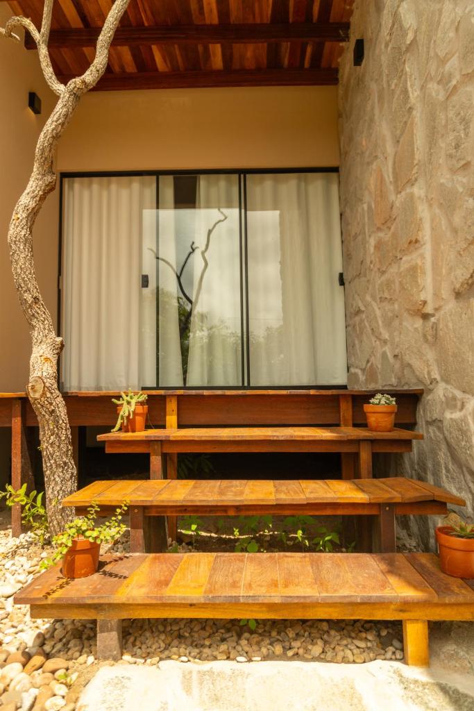 Lofts Lobo Guará photo 2