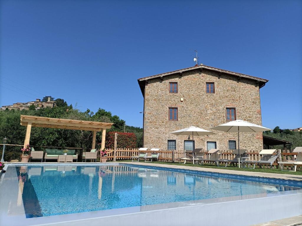 Villa Claudia photo 1