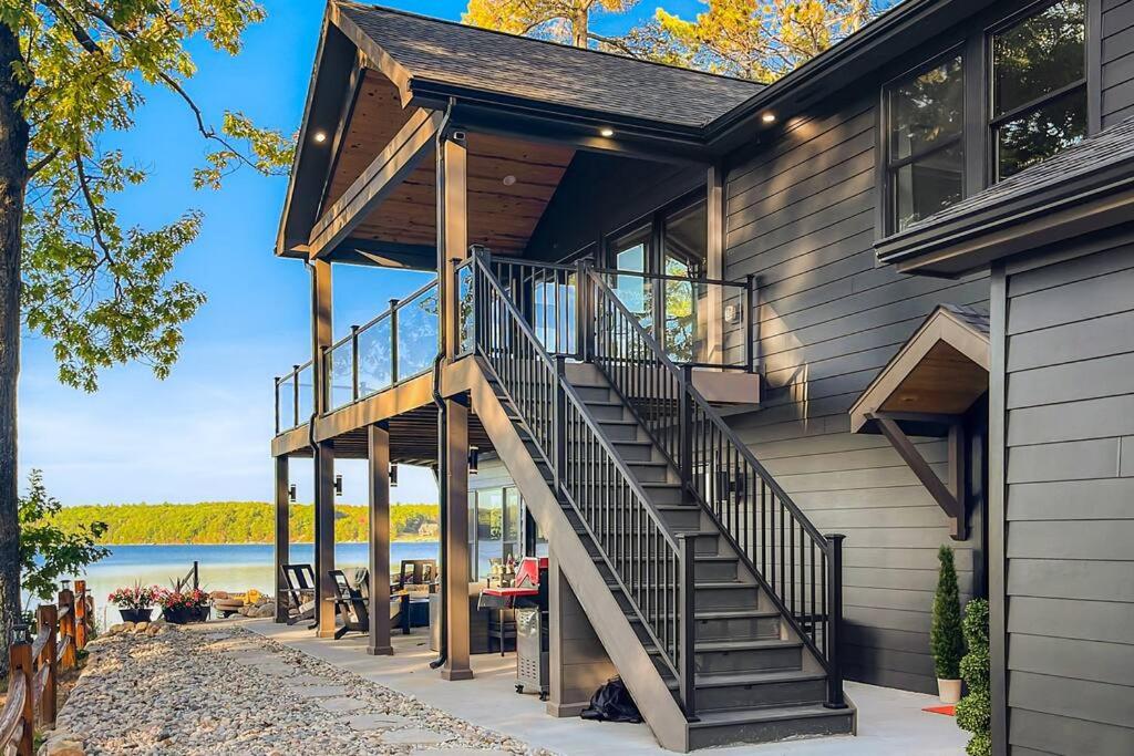 Leo's Bear Lake Hideaway photo 4