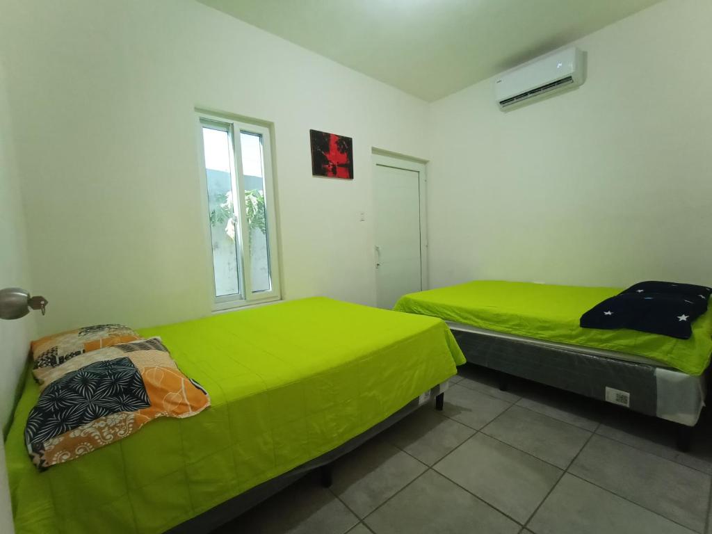 CASA PARLAMAR